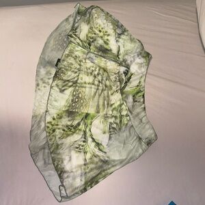 FASHIONNOVA MINI SKIRT